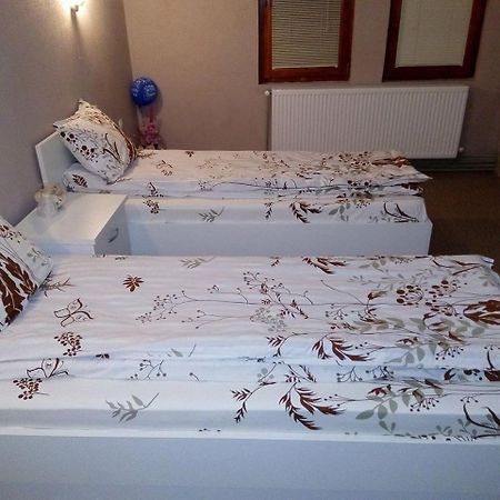 Probistip Kafana "Kaj Zoki" Bed & Breakfast エクステリア 写真