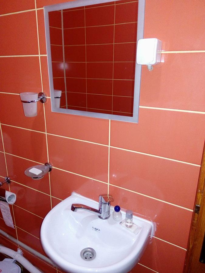 Probistip Kafana "Kaj Zoki" Bed & Breakfast エクステリア 写真