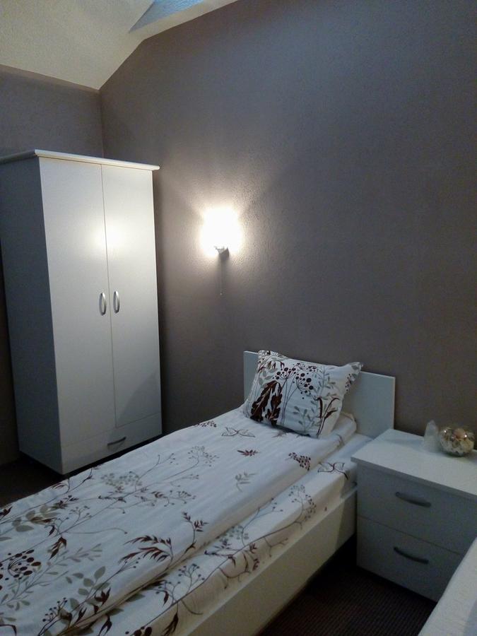 Probistip Kafana "Kaj Zoki" Bed & Breakfast エクステリア 写真
