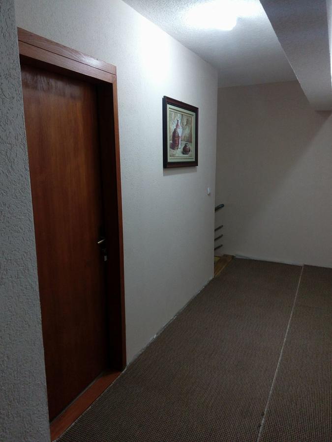 Probistip Kafana "Kaj Zoki" Bed & Breakfast エクステリア 写真