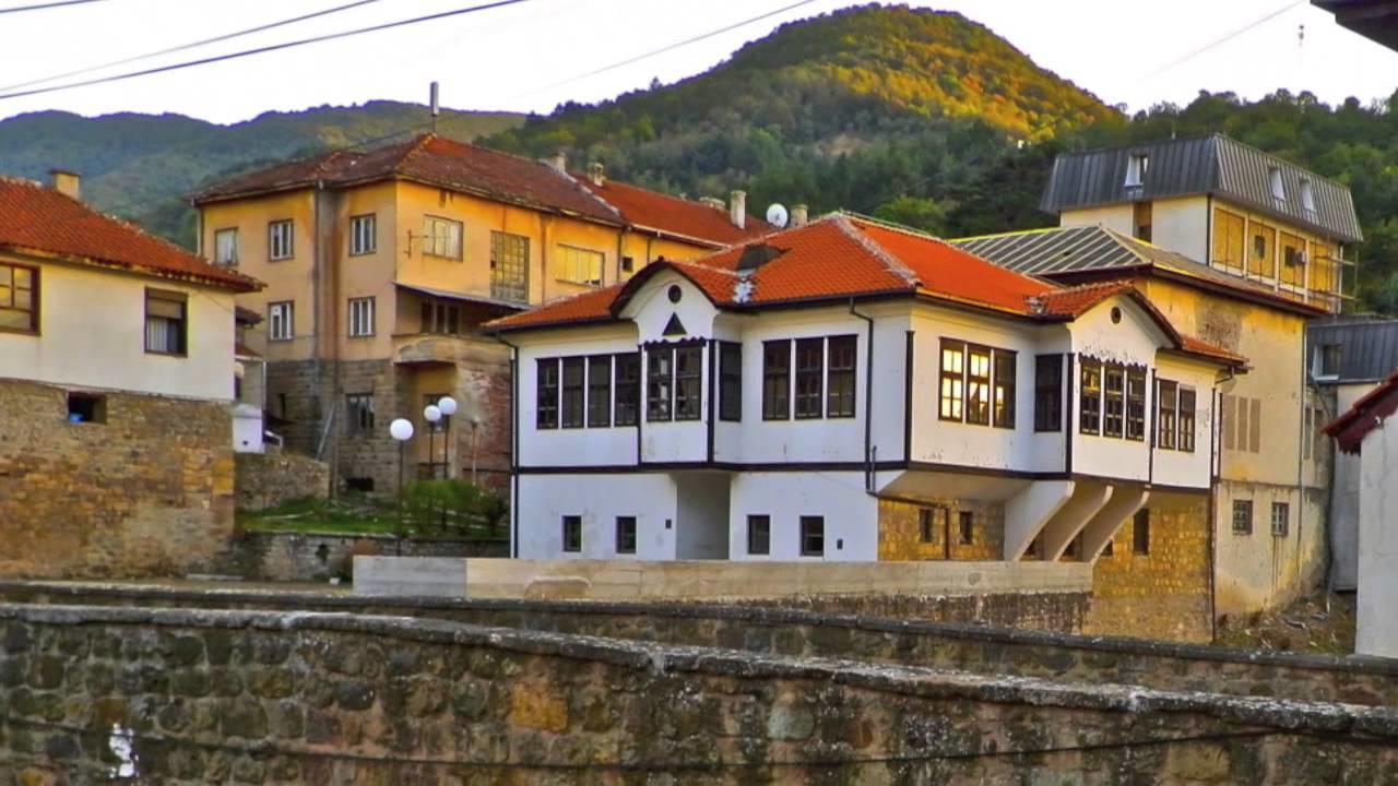 Probistip Kafana "Kaj Zoki" Bed & Breakfast エクステリア 写真